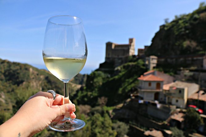 Savoca (The Godfather Town) & Taormina (day trip) - Two hours along Corso Umberto