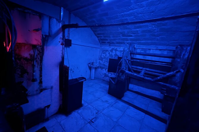 Saw2 vs Squid Game - Escape Game Montpellier - Key points to know before you book
