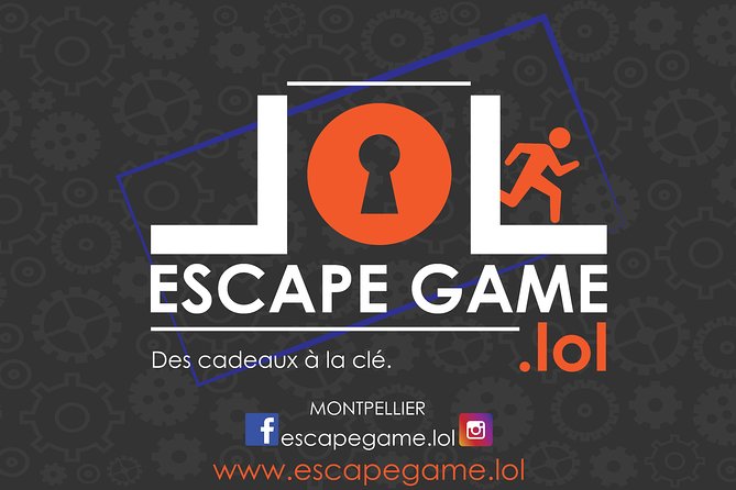 Saw2 vs Squid Game - Escape Game Montpellier - How the Saw 2 and Squid Game themes shape the room