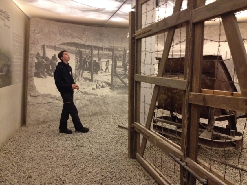 Schindler's List Movie Tour: Historic Sites & Film Location - Who should take this walking tour?
