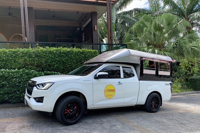Secret Agent Odyssey to James Bond & Hong Island from Krabi - Why this day trip works from Krabi