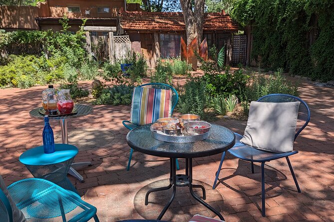 Seftel Gallery Art Experience - Meet the Artist near Santa Fe - Key points to know before you book
