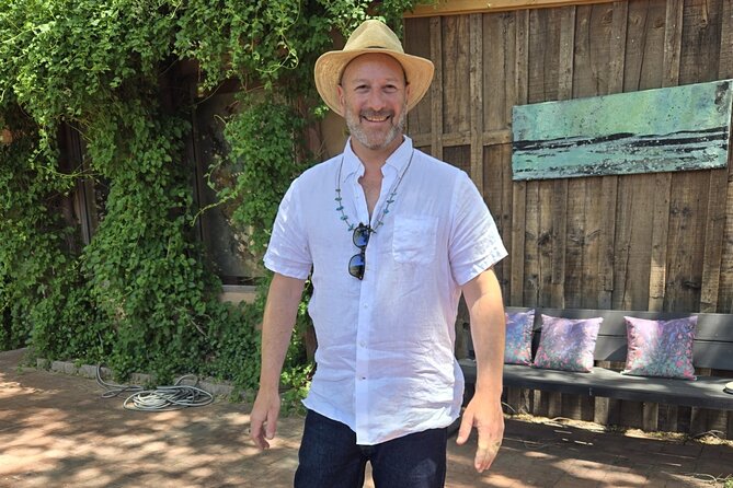 Seftel Gallery Art Experience - Meet the Artist near Santa Fe - Is $35 a fair price?
