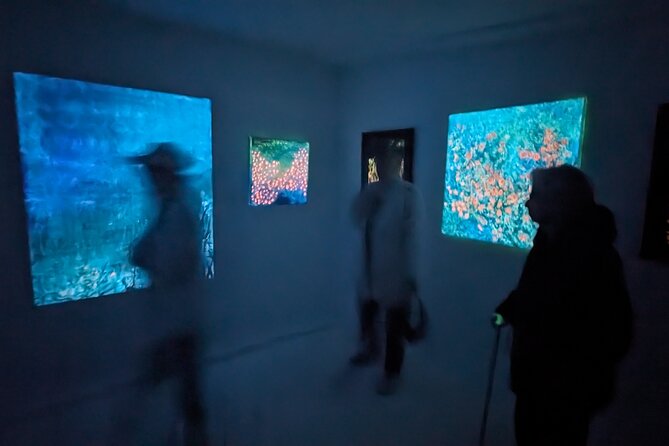 Seftel Gallery Art Experience - Meet the Artist near Santa Fe - Who will enjoy this most
