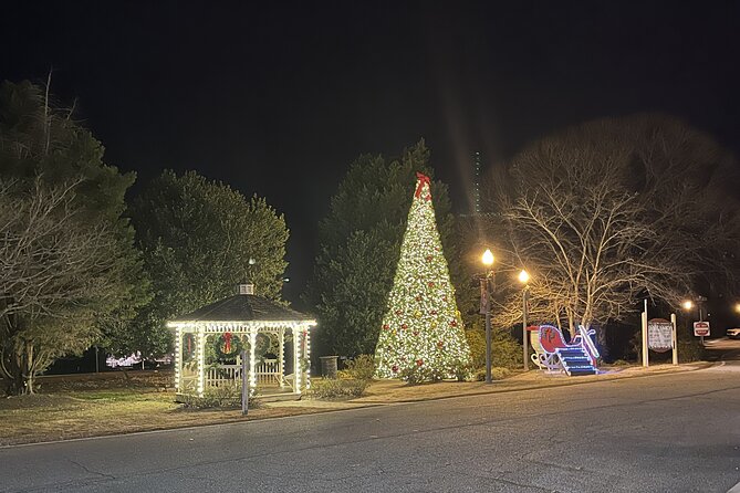 Senoia The Walking Dead Film locations 2 hours Walking Tour - The guide makes the difference