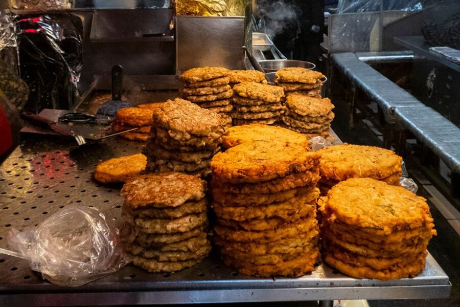 Seoul: Gwangjang Market Netflix Food Tour - Should you book the Insadong and Gwangjang Market food tour?