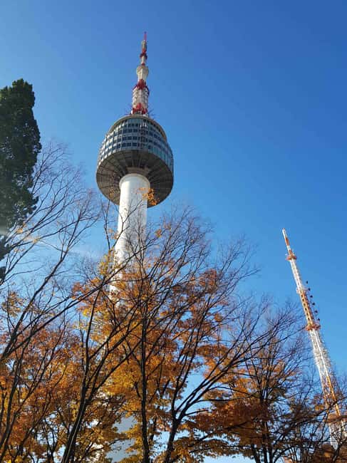 Seoul: K-Pop Demon Hunters Filming Location Tour - Why this filming-location tour works