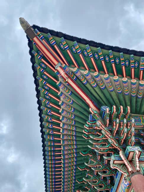 Seoul: K-Pop Demon Hunters Filming Location Tour - Is $108 a fair price?