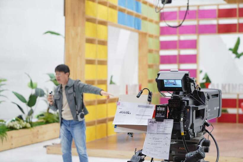 Seoul: MBC Insider Live K-Drama Rehearsal & VIP Studio Tour - Key points to know before booking
