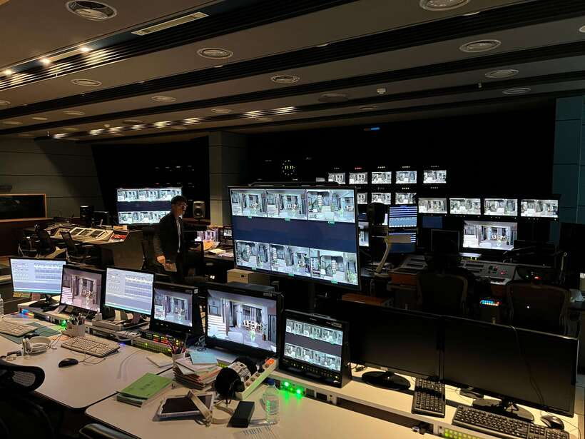 Seoul: MBC Insider Live K-Drama Rehearsal & VIP Studio Tour - Practical advice for a smoother visit