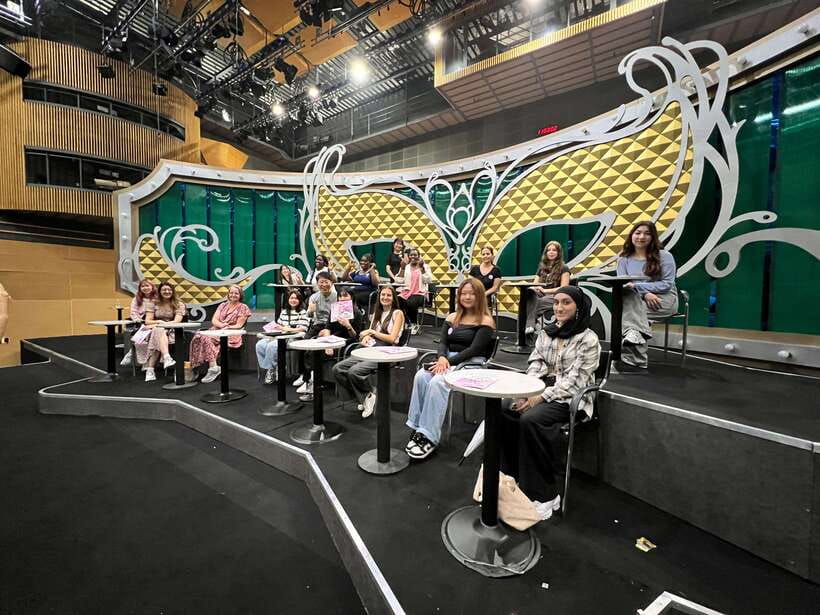 Seoul: MBC Insider Live K-Drama Rehearsal & VIP Studio Tour - Why this MBC tour feels different from a fan display