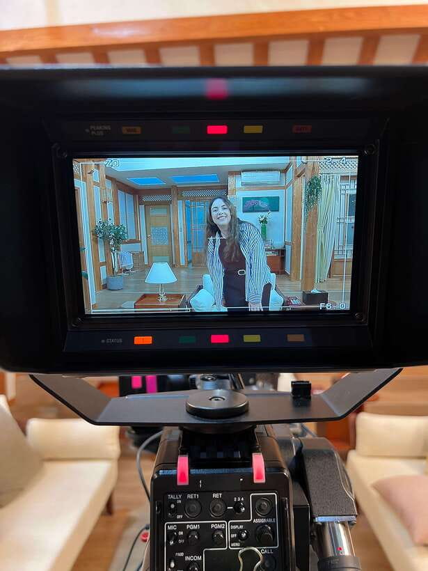 Seoul: MBC Insider Live K-Drama Rehearsal & VIP Studio Tour - Inside MBC Dream Center for about two and a half hours