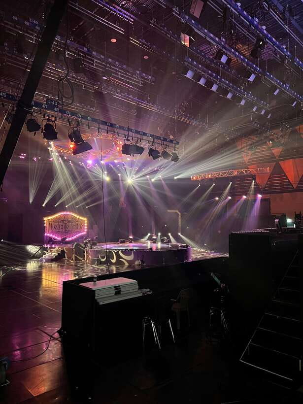 Seoul: MBC Insider Live K-Drama Rehearsal & VIP Studio Tour - What the production details teach you