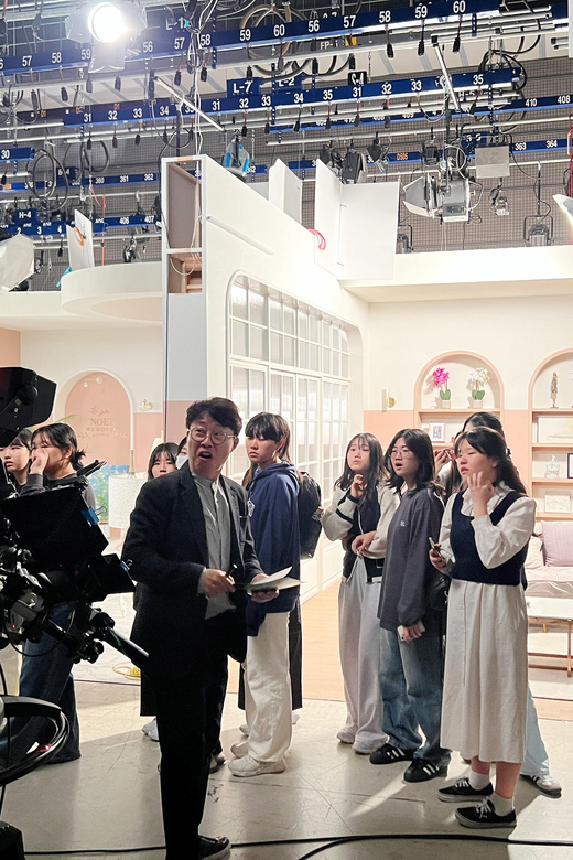 Seoul: MBC Insider Live K-Drama Rehearsal & VIP Studio Tour - How much value do you get for $101?