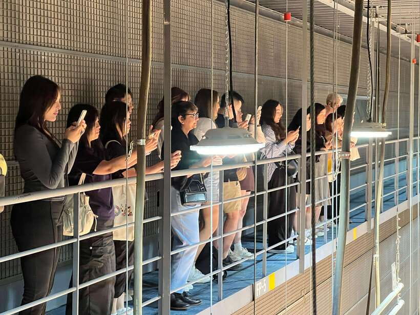 Seoul: MBC Insider Live K-Drama Rehearsal & VIP Studio Tour - Who will enjoy this, and who may not