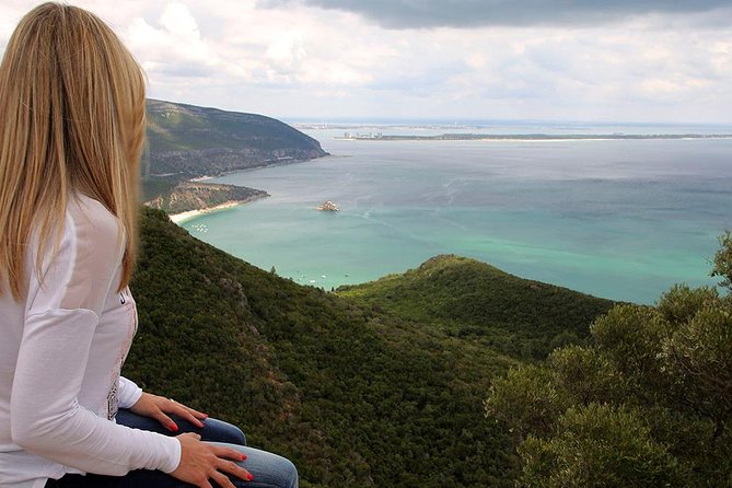 Setúbal Private Full Day Wine Tour with Tasting and Lunch at the Beach - Crossing the Tagus by the Ponte 25 de Abril