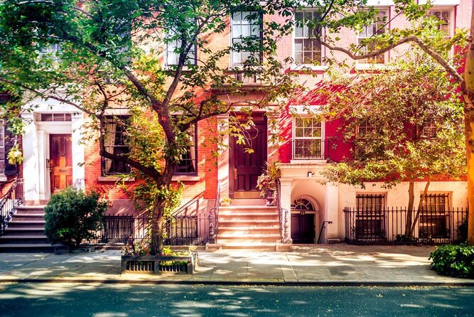 Sex and the City Hotspots Bus Tour NYC - Key points to know before you book