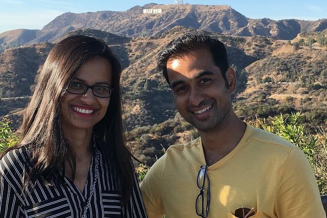 Shared 4 Hours LA Afternoon Tour With Hollywood Sign and Star Homes - Price, timing, and pickup details