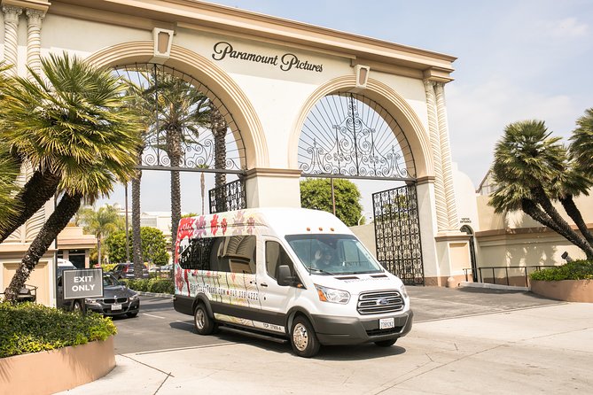 Shared Los Angeles from Orange County - Melrose Avenue and the city’s changing style