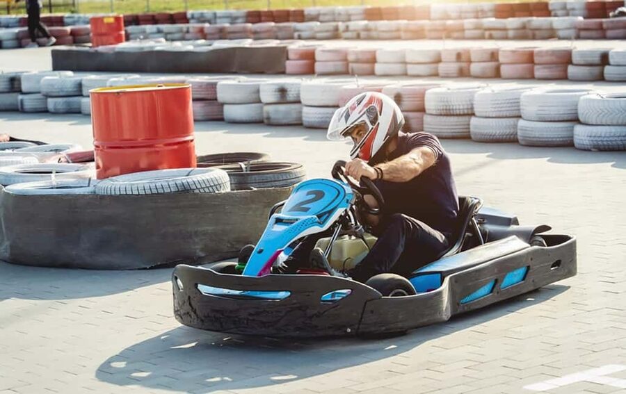 Sharm El-Sheikh: Ghibli Raceway Day Trip - Is $76 a fair price?