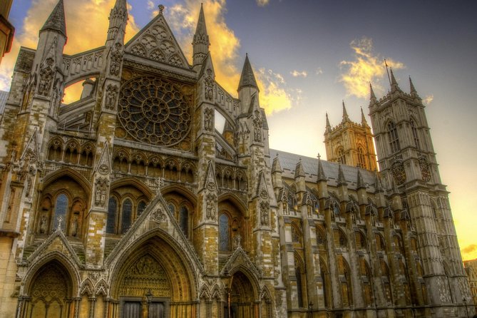Sherlock Holmes Museum & See London's Top Sights Walking Tour - Millennium Bridge and St. Paul’s Cathedral