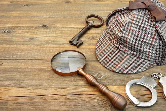 Sherlock Holmes Museum & Westminster Walking Tour - Who Will Enjoy This London Tour Most?