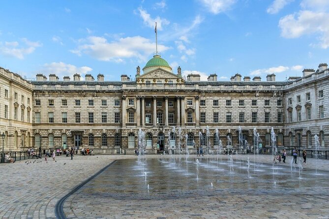 Sherlock Holmes Walking Tour in London - Key things to know before you book