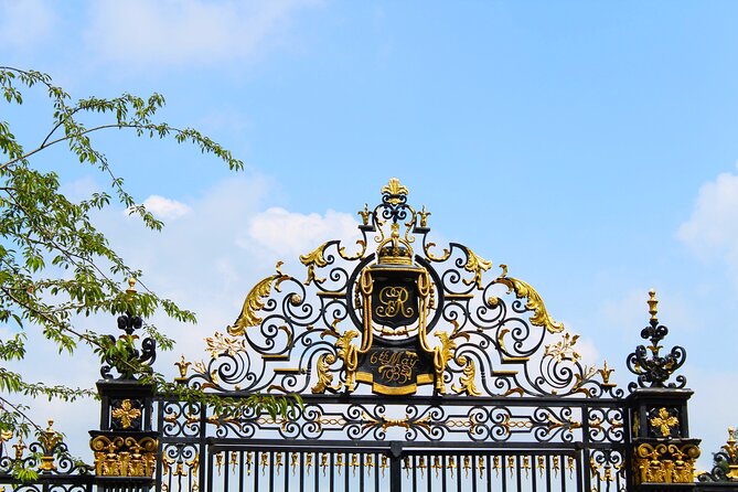SHERLOCKTRAIL: A Sherlock Holmes Mystery (Self-Guided Walk) - Who will enjoy this mystery walk