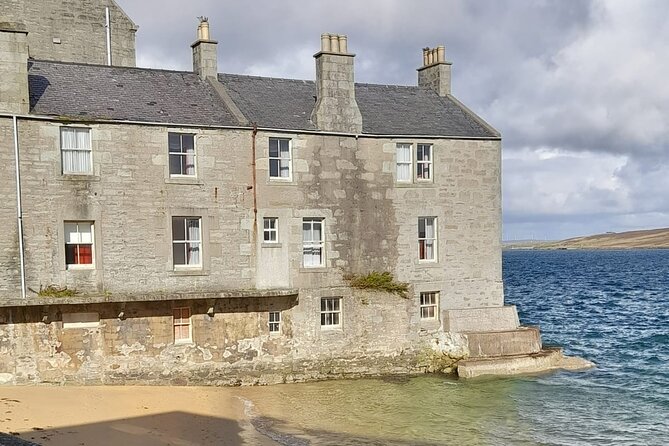 Shetland TV Locations Private Full Day Tour - Why a TV tour works so well in Shetland
