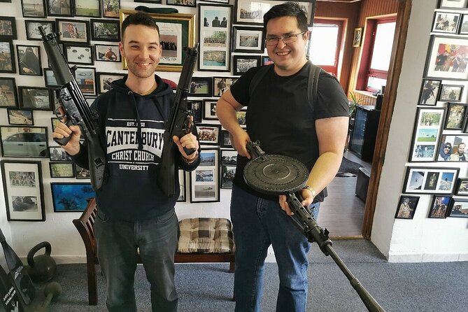 Shooting Experience HOLLYWOOD Package in Budapest - Why the private format matters