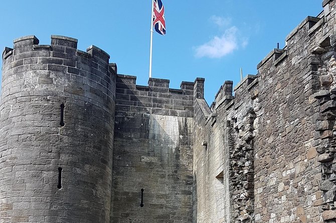 Shore Excursion: Private Braveheart & Whisky country from Edinburgh - Timing, admissions, and the details that affect value