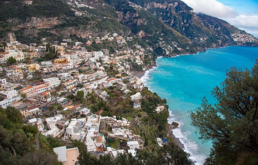 Shore Excursions: Amalfi Coast and its 3 Marvelous Towns - FAQ