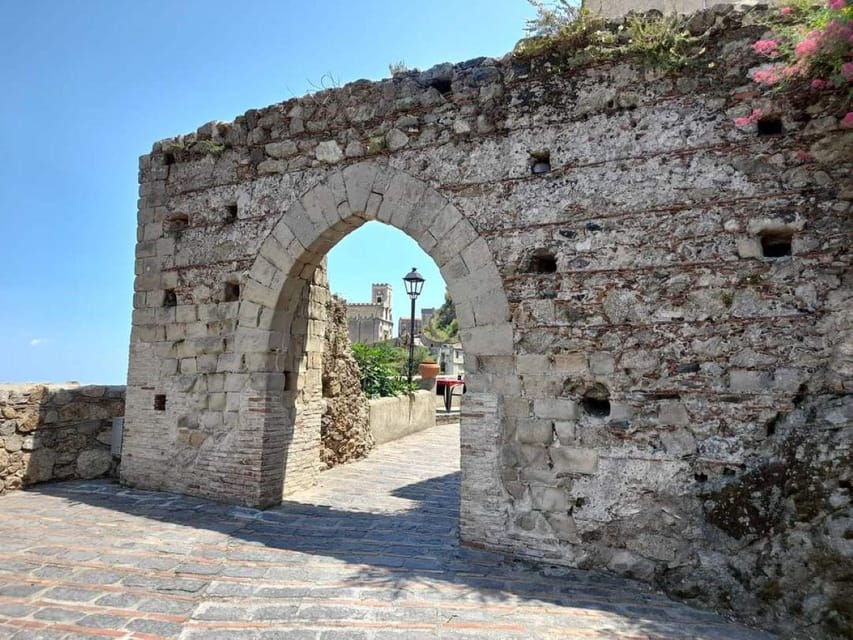 Shore tour from Messina port: Taormina & Godfather Places - Should you book the Taormina and Savoca tour?