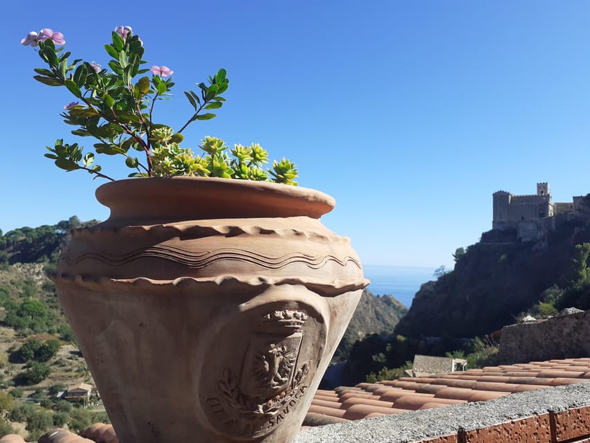 Shore tour from Messina port: Taormina & Godfather Places - Who should choose this shore excursion