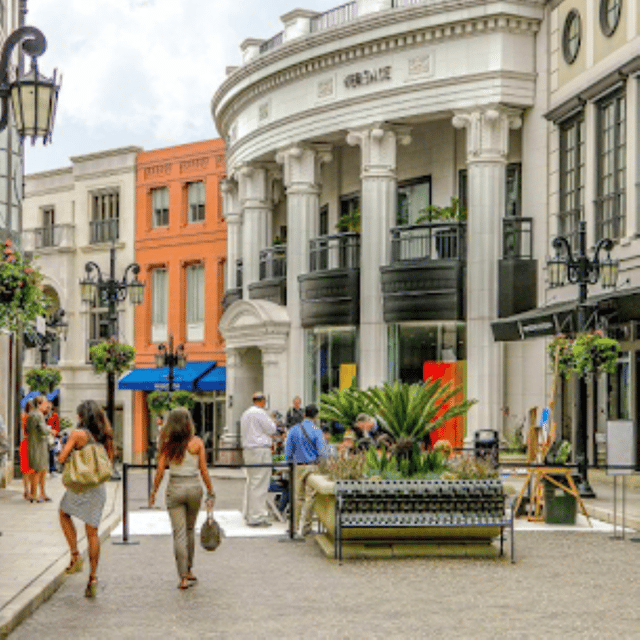 Sightseeing Hollywood Tours - A fast introduction to Hollywood’s famous addresses