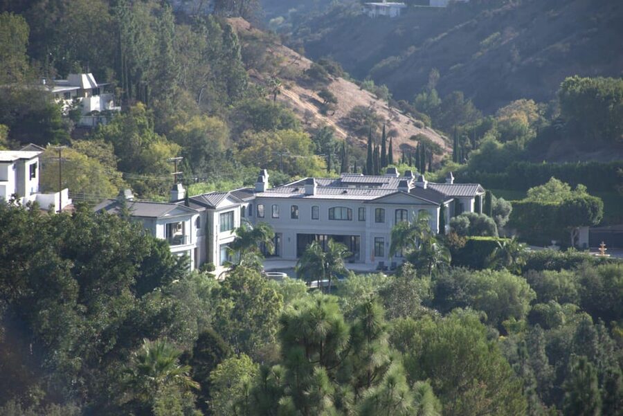 Sightseeing Hollywood Tours - What $39 buys you
