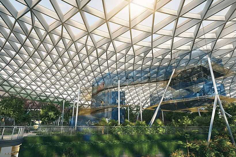 Singapore Airport: Changi Experience Studio Entry Ticket - Who will enjoy this most