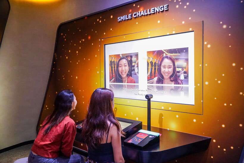 Singapore: Changi Experience Studio Ticket at Changi Airport - Key points at a glance