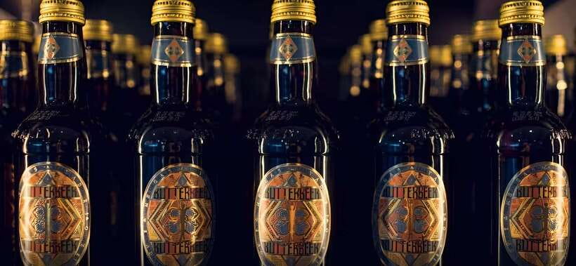 Singapore: Harry Potter Visions of Magic at Sentosa Ticket - Butterbeer and the SGD10 voucher