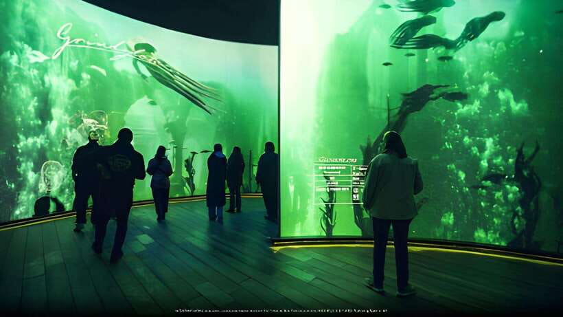 Singapore: Harry Potter Visions of Magic at Sentosa Ticket - Shopping after the rooms