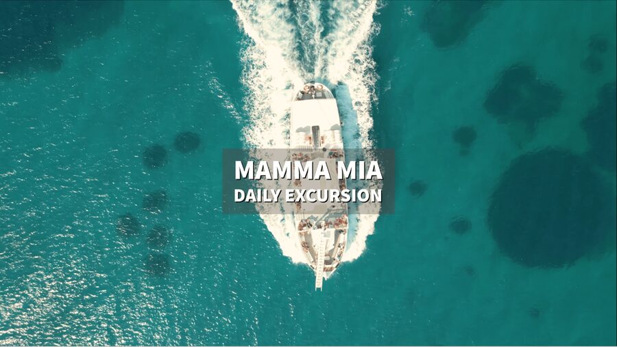 Skiathos: Mamma Mia Island and Beach Day Cruise - Who should book this day trip