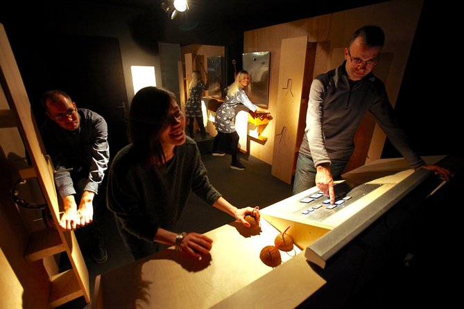 Skip-the-Line Prague National Film Museum Ticket - A good fit for families and school groups