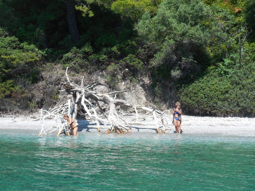 Skopelos Island: Mamma Mia Filming Locations Tour - Three hours or 5.5 hours?