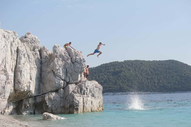 Skopelos: Island Tour, Mamma mia chapel & beaches - Why this Skopelos day works well