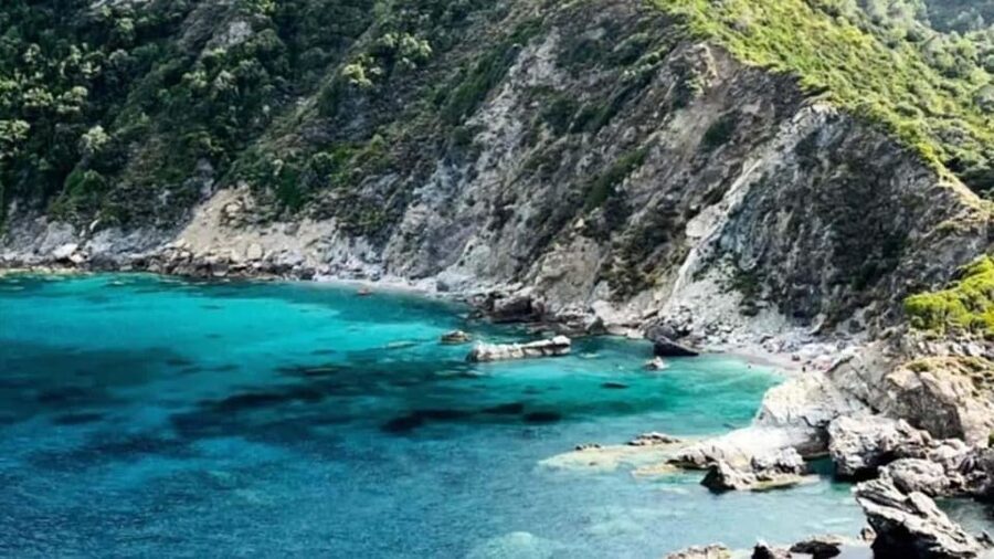 Skopelos: Mamma Mia Cliff Tour - Key details to know before you book