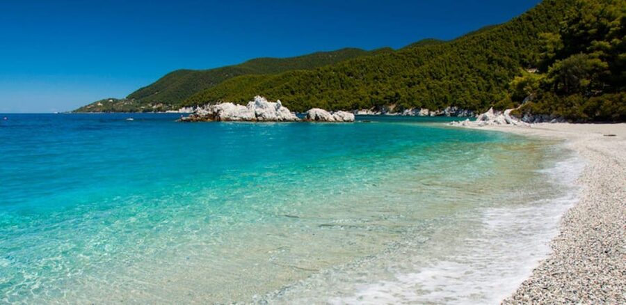 Skopelos: Mamma Mia Experience - What the $60 price really covers