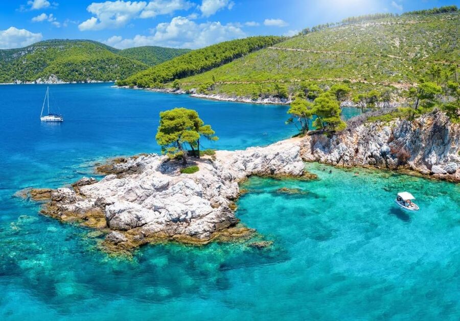 Skopelos: Mamma Mia Experience - Who will enjoy this Skopelos day out