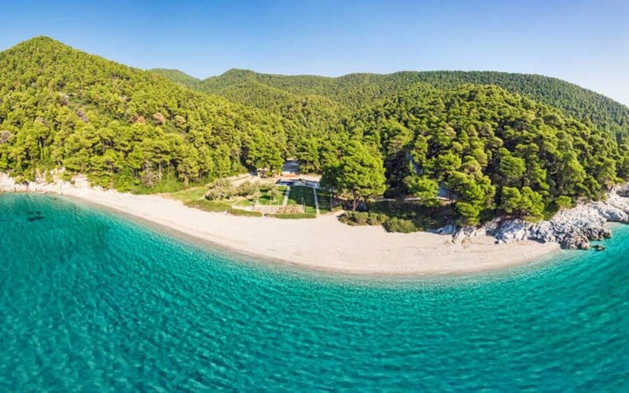 Skopelos: Mamma Mia Experience - Practical advice for making the day easier