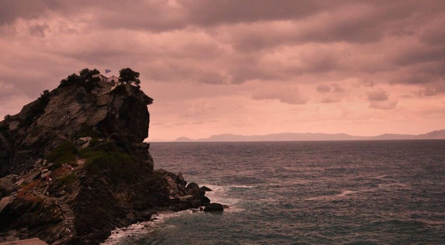 Skopelos: Mamma Mia Filming Locations Tour - Choosing between 3, 4, and 5.5 hours