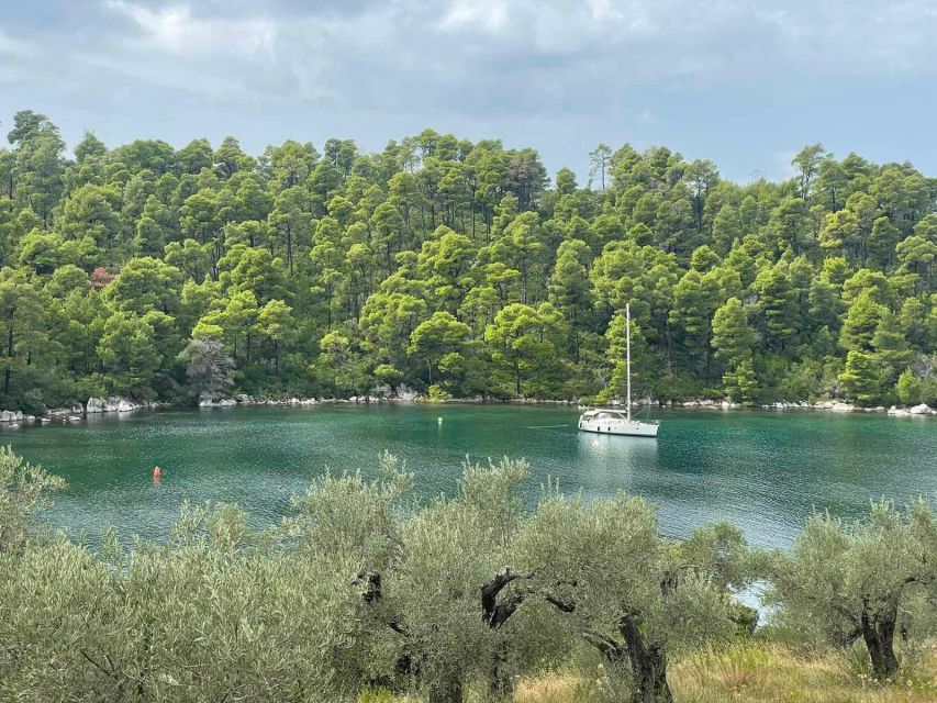 Skopelos: Mamma Mia Filming Locations Tour - Is $82 a fair price?